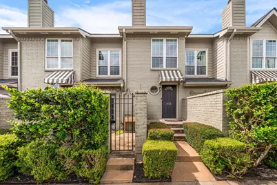 612 Fargo Street #612, Houston, TX 77006 - Photo 1