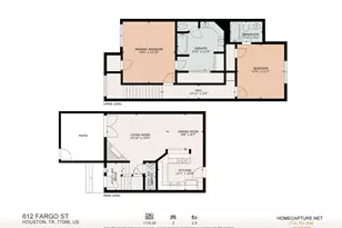 612 Fargo St, Houston, TX 77006 - Photo 35