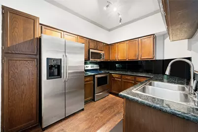 612 Fargo Street #612, Houston, TX 77006 - Photo 11