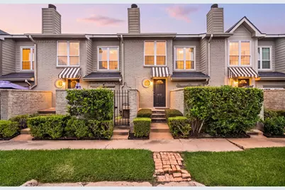 612 Fargo Street #612, Houston, TX 77006 - Photo 33
