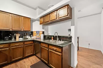 612 Fargo Street #612, Houston, TX 77006 - Photo 17