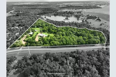 39577 Mesquite, Hempstead, TX 77445 - Photo 5