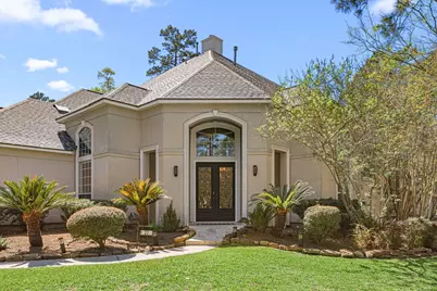 27 Morning Arbor Pl, The Woodlands, TX 77381 - Photo 3