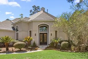 27 Morning Arbor Pl, The Woodlands, TX 77381 - Photo 3