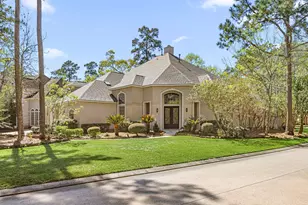 27 Morning Arbor Pl, The Woodlands, TX 77381 - Photo 1