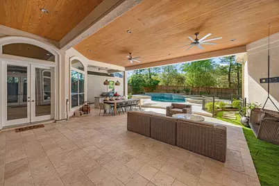 27 Morning Arbor Pl, The Woodlands, TX 77381 - Photo 41