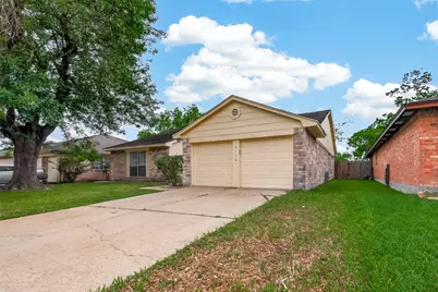 16738 Quailbriar, Missouri City, TX 77489 - Photo 3