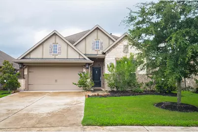 1111 Teamriddle Way, Richmond, TX 77406 - Photo 1