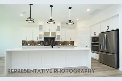 16602 Blissful Night Street, Hockley, TX 77447 - Photo 3