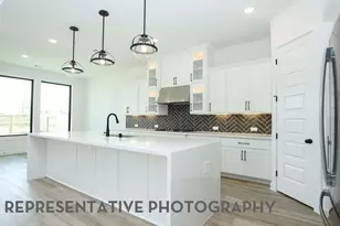 16602 Blissful Night St, Hockley, TX 77447 - Photo 5