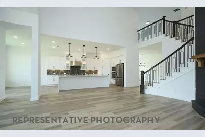 16602 Blissful Night Street, Hockley, TX 77447 - Photo 1