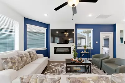 15139 Post Oak Falls Drive, Cypress, TX 77433 - Photo 11