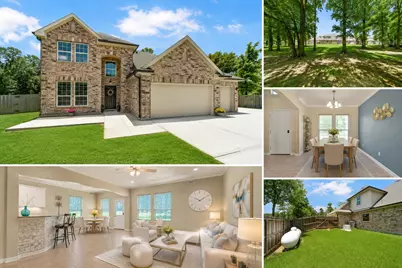 82 Road 6607, Dayton, TX 77535 - Photo 3