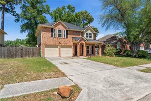1502 Rushworth Dr, Houston, TX 77014 - Photo 1