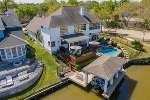 2534 De Four Trce, Seabrook, TX 77586 - Photo 3