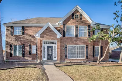 2108 Olympic Drive, League City, TX 77573 - Photo 1