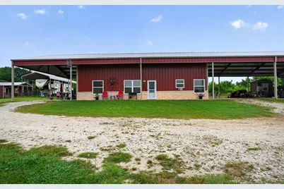 7821 County Road 460, Normangee, TX 77871 - Photo 3