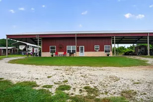 7821 Co Rd 460, Normangee, TX 77871 - Photo 3