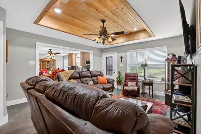 7821 County Road 460, Normangee, TX 77871 - Photo 17