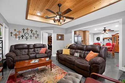 7821 County Road 460, Normangee, TX 77871 - Photo 19