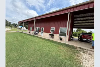 7821 County Road 460, Normangee, TX 77871 - Photo 1