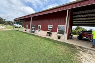 7821 Co Rd 460, Normangee, TX 77871 - Photo 1