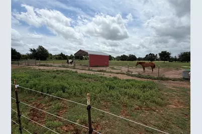 7821 County Road 460, Normangee, TX 77871 - Photo 35