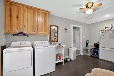 7821 County Road 460, Normangee, TX 77871 - Photo 21
