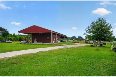 7821 County Road 460, Normangee, TX 77871 - Photo 33