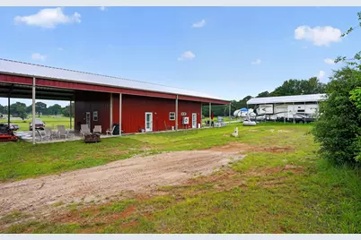 7821 County Road 460, Normangee, TX 77871 - Photo 5