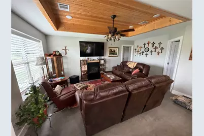 7821 County Road 460, Normangee, TX 77871 - Photo 13
