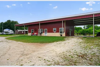 7821 County Road 460, Normangee, TX 77871 - Photo 1