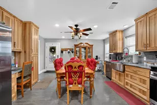 7821 Co Rd 460, Normangee, TX 77871 - Photo 13