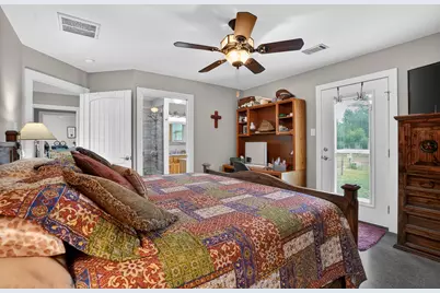 7821 County Road 460, Normangee, TX 77871 - Photo 27