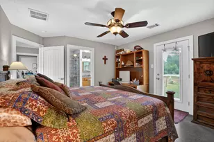 7821 Co Rd 460, Normangee, TX 77871 - Photo 27