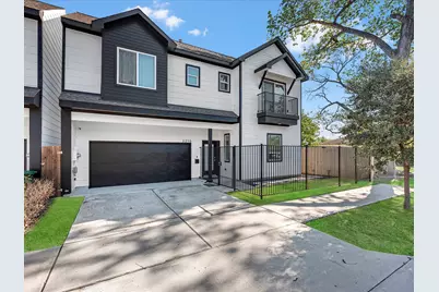 2210 Wipprecht Street, Houston, TX 77020 - Photo 1