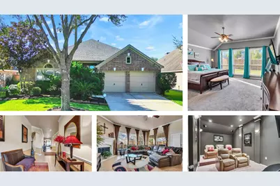 14922 Barton Grove Lane, Humble, TX 77396 - Photo 1
