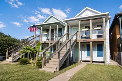 2008 - 2010 Avenue O 1/2, Galveston, TX 77550 - Photo 1