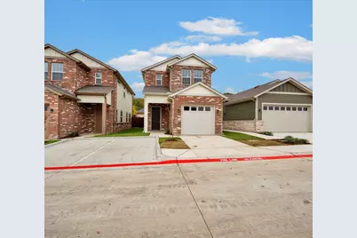 2709-107 Rockhill Road, McKinney, TX 75072 - Photo 1