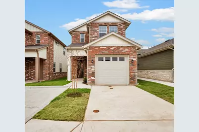 2709-107 Rockhill Road, McKinney, TX 75072 - Photo 3