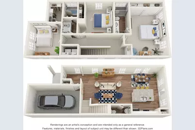 2709-107 Rockhill Road, McKinney, TX 75072 - Photo 31