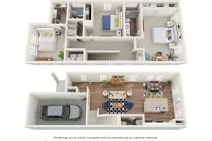 2709-107 Rockhill Rd, McKinney, TX 75072 - Photo 31