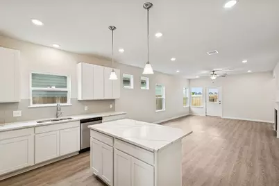 8014 Wandering Glider Drive, Fulshear, TX 77441 - Photo 5