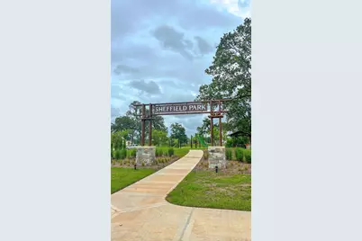 8014 Wandering Glider Drive, Fulshear, TX 77441 - Photo 29