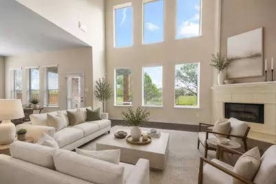 10135 Blanchard Park Lane, Cypress, TX 77433 - Photo 17