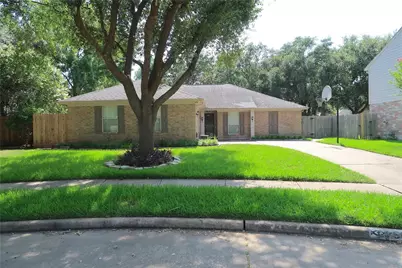 7507 Sunny Oaks Way, Houston, TX 77095 - Photo 1