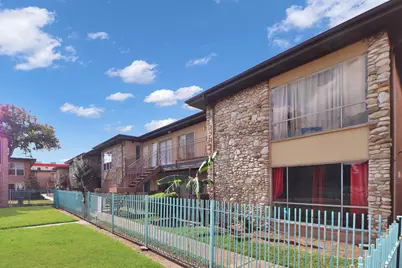 7047 Bissonnet Street #117, Houston, TX 77074 - Photo 17