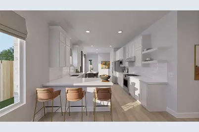 6646 Iron Clover Drive, Katy, TX 77493 - Photo 3