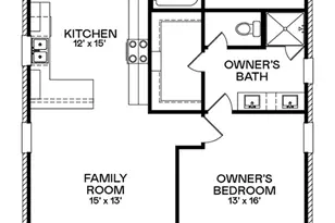 6646 Iron Clover Dr, Katy, TX 77493 - Photo 9