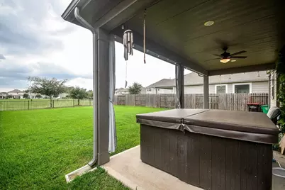 5027 Hickory Deer Lane, Richmond, TX 77406 - Photo 29